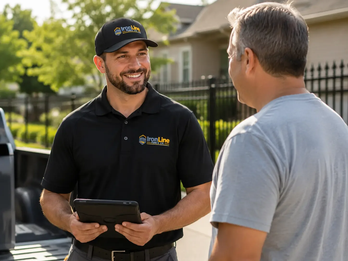 Metal Fence Installation Annandale, VA FAQs